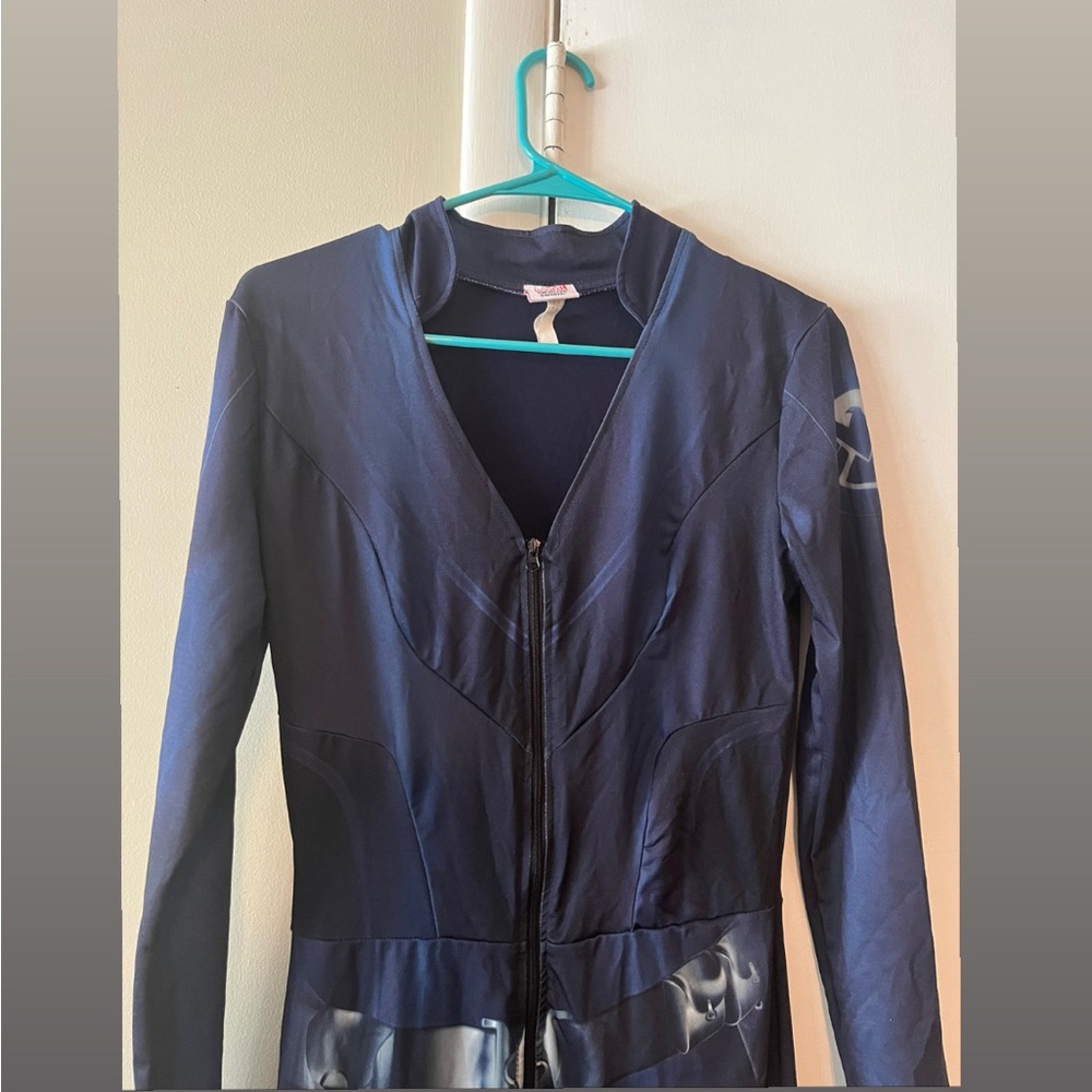 Black Widow Halloween Costume (STILL AVAILABLE)